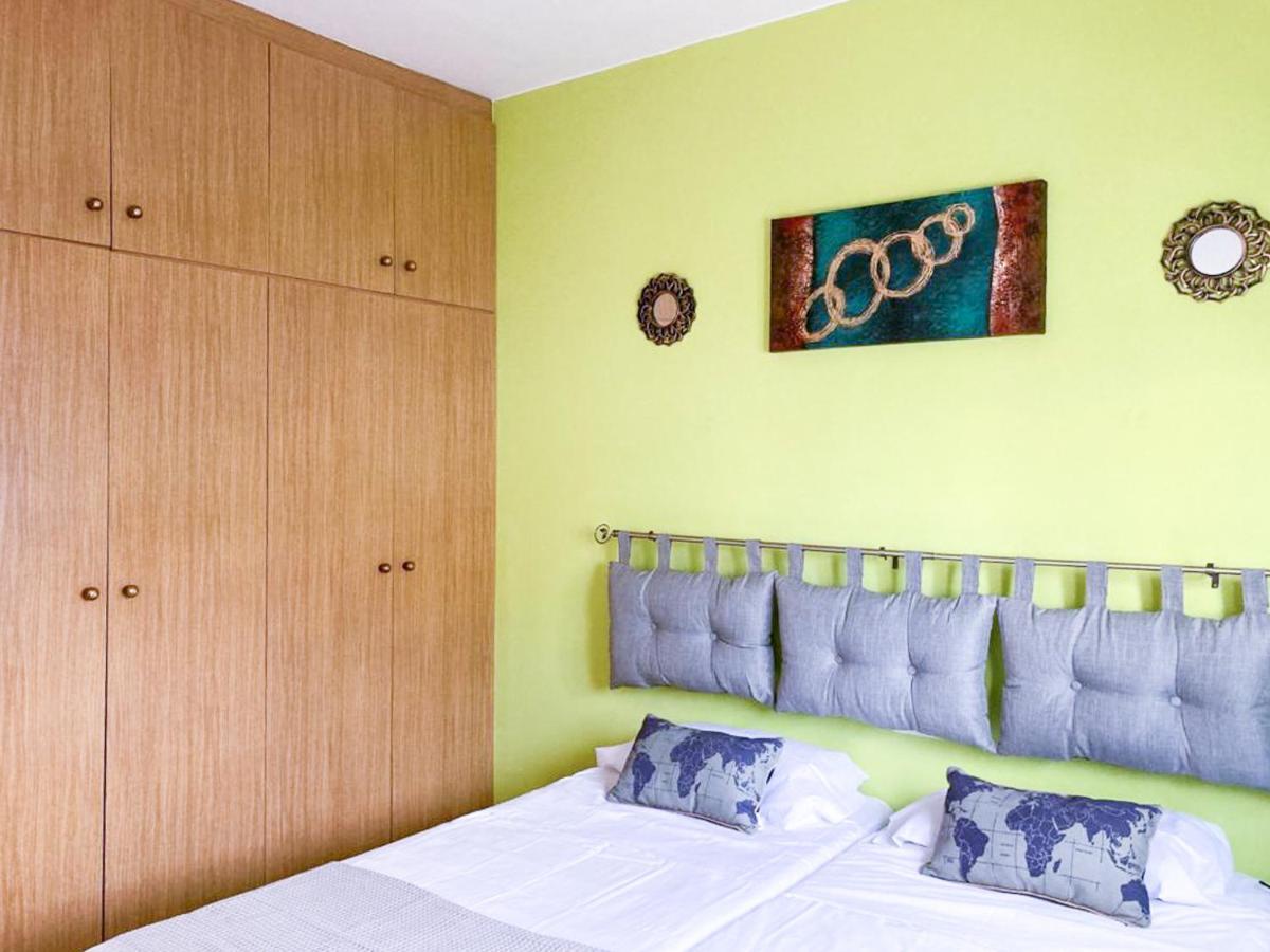 Lightbooking Aloe Las Playitas Beach Las Playas Exteriér fotografie